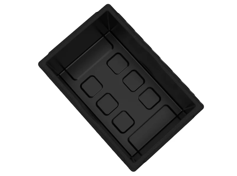 Kängabox Professional Thermobox für GN 1/1 mit Standardgriff 48 l