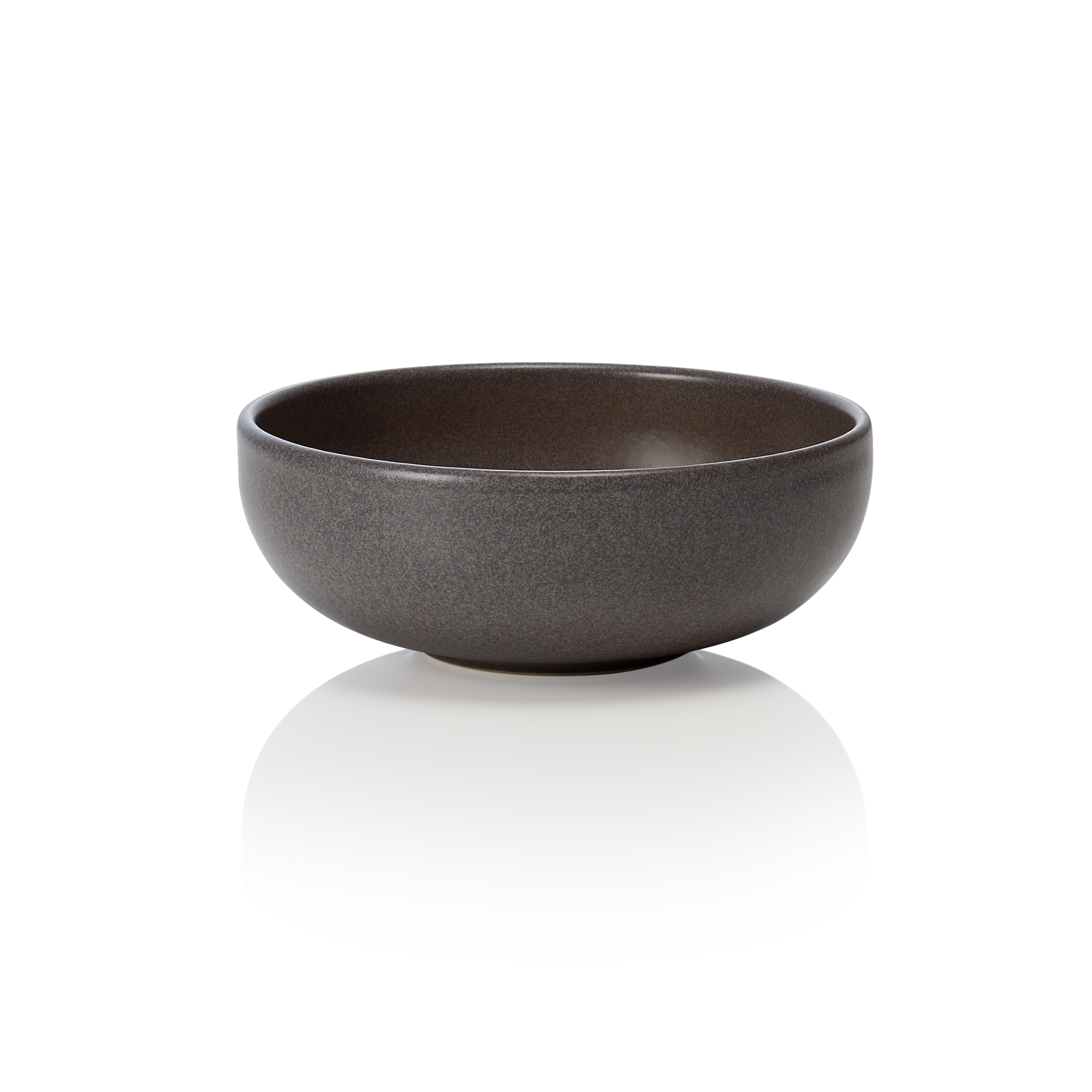 WAS Germany Rockzero One Stone Grey Schalen Set  Ø 33 cm, 1-teilig