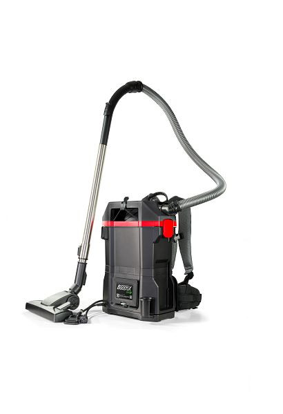 Sprintus BoostiX ZERO Rucksacksauger Netzvariante