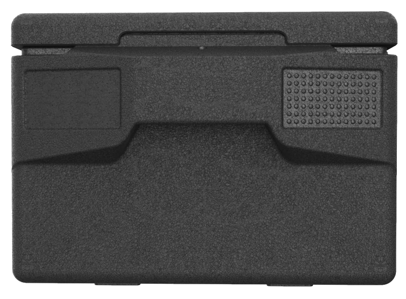 Kängabox Professional Thermobox für GN 1/1 39 l Comfortgriff