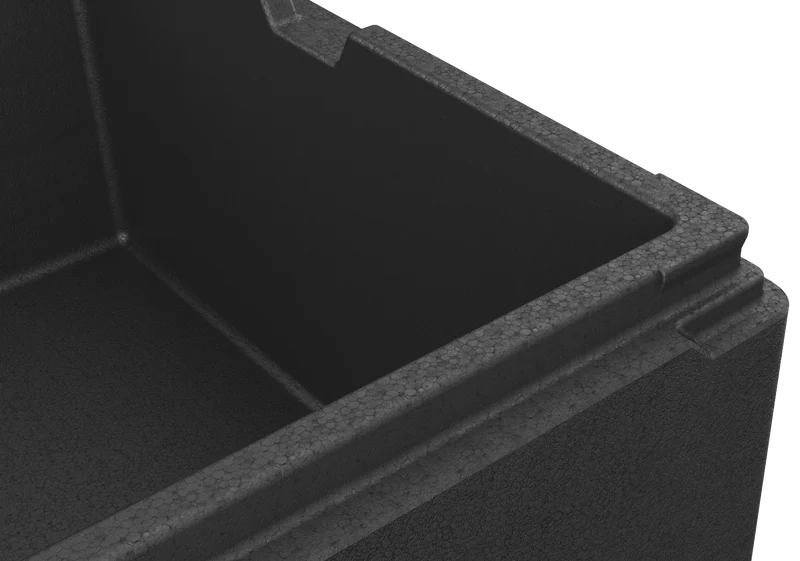 Kängabox Expert 60 x 40 Thermobox 80 l