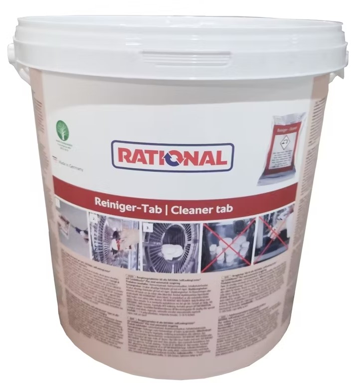 Rational Reiniger Tab 56.00.210