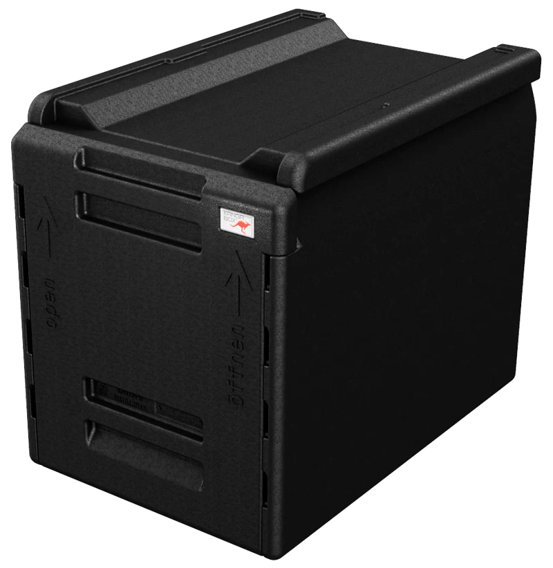 Kängabox Thermobox Tower Euro GN 1/1 66 l