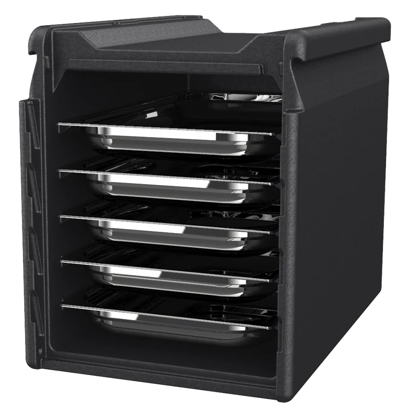 Kängabox Thermobox Tower Euro GN 1/1 66 l