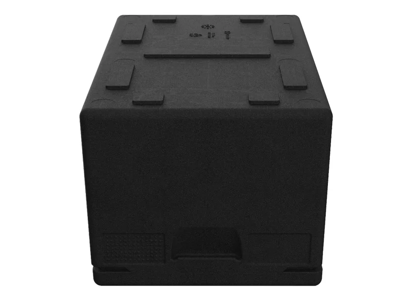 Kängabox Professional Thermobox für GN 1/1 mit Standardgriff 48 l