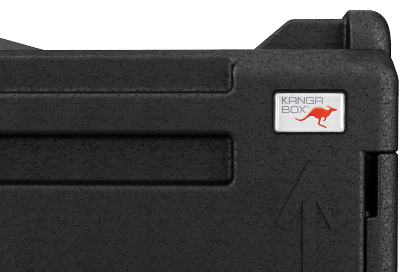 Kängabox Thermobox Tower Euro GN 1/1 66 l