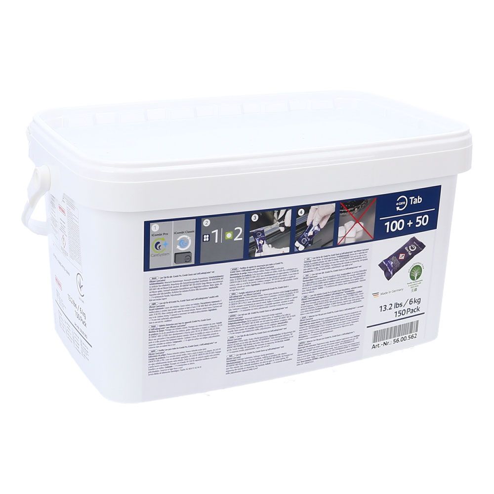 Rational Care Tab 56.00.562