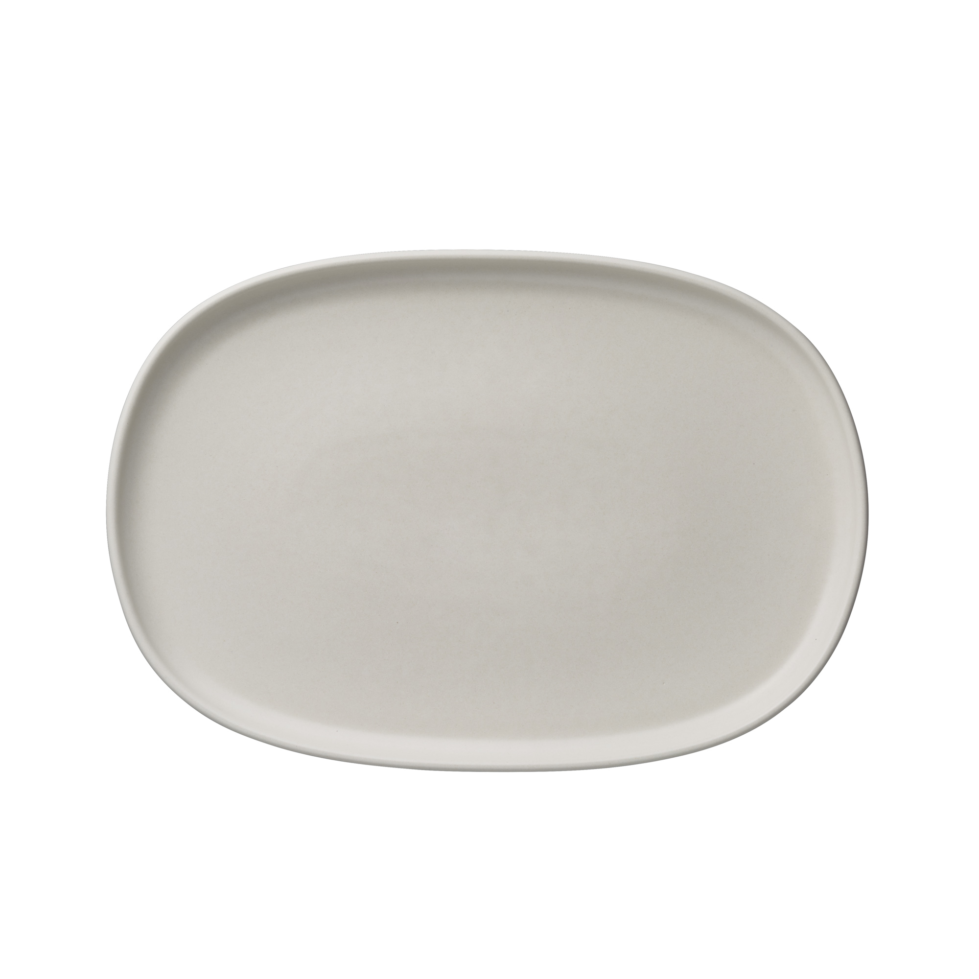 WAS Germany Rockzero One Light Platten Set 33 x 23 cm , 4-teilig