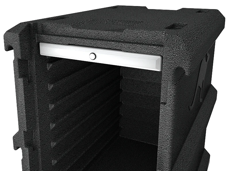 Kängabox Thermobox Tower Big für GN 1/1 100 l