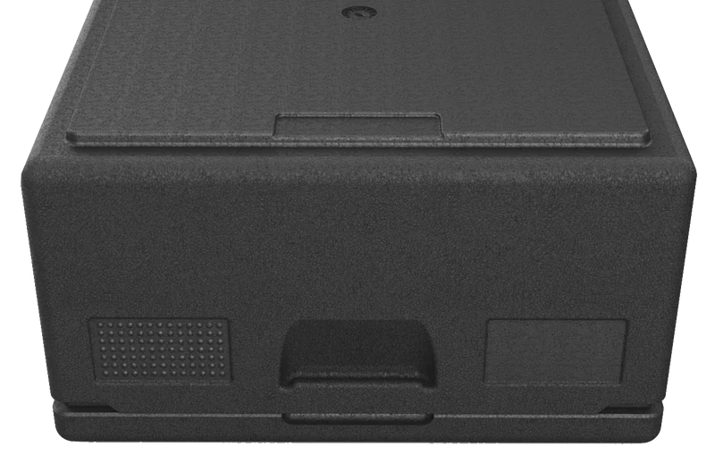 Kängabox Expert 60 x 40 Thermobox 80 l