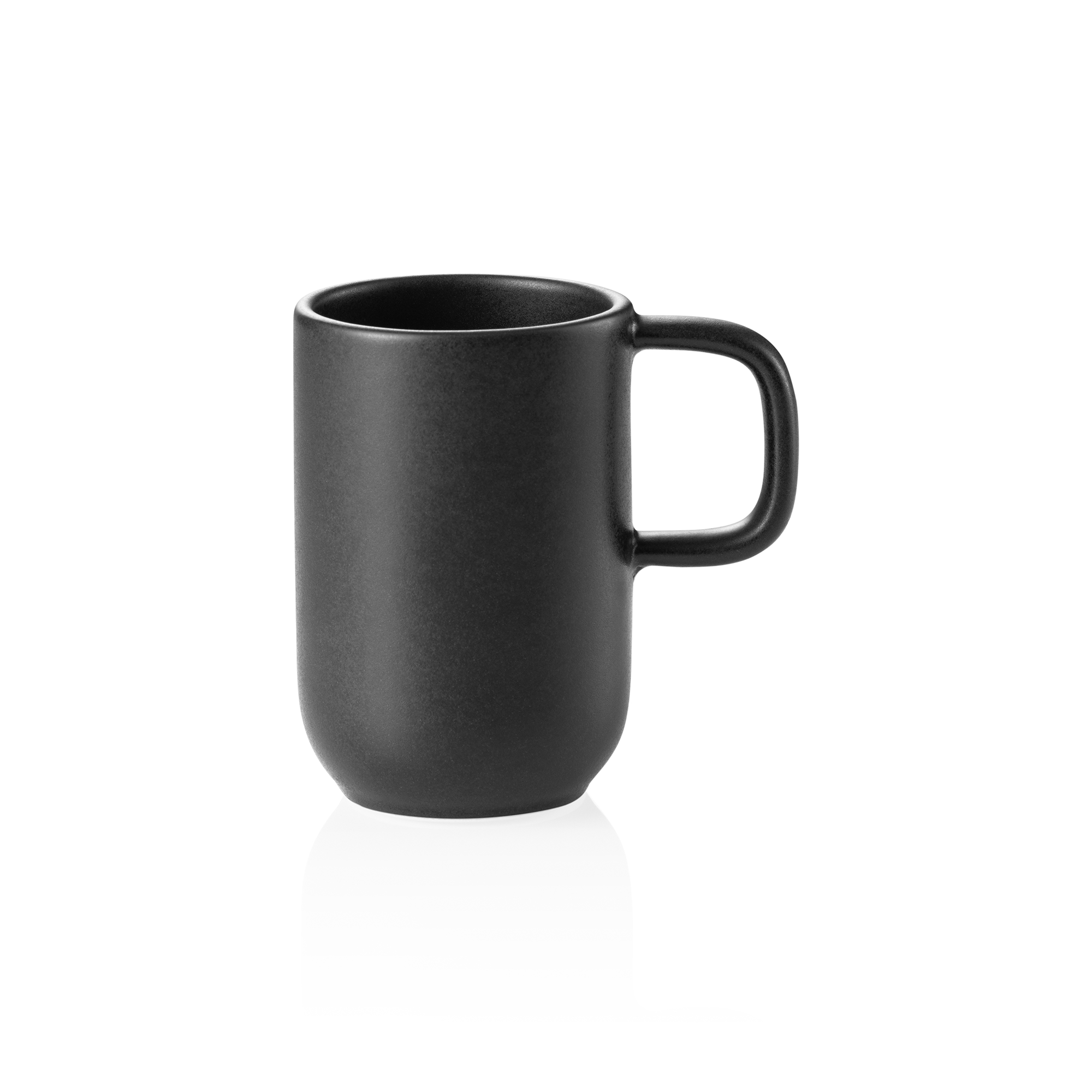 WAS Germany Rockzero One Midnight Becher Set, 6-teilig