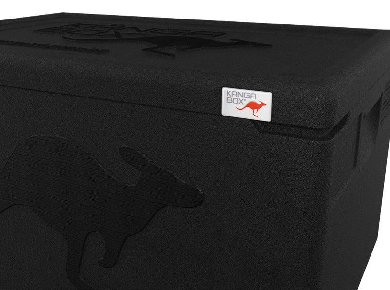 Kängabox Professional Thermobox für GN 1/1 mit Standardgriff 48 l